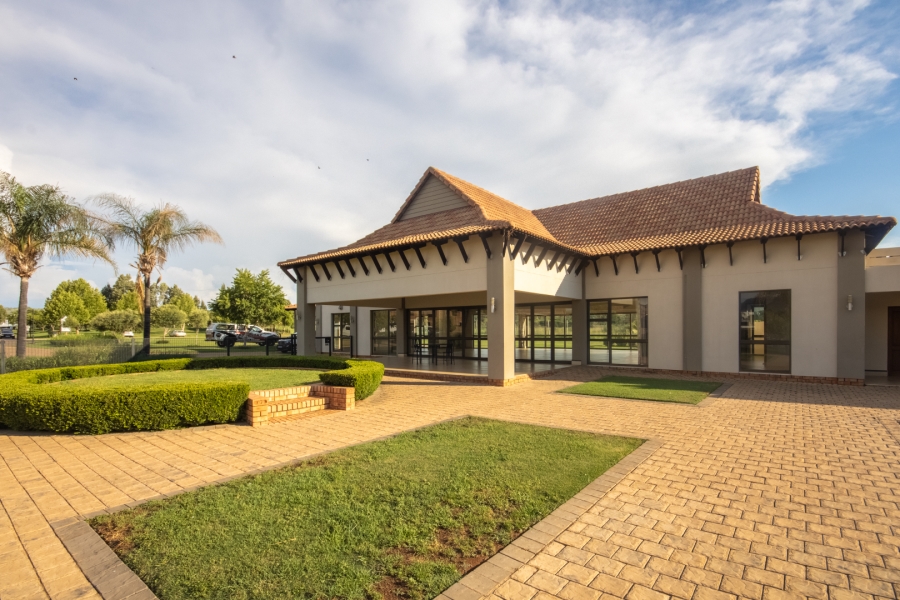 0 Bedroom Property for Sale in The Islands Estates North West